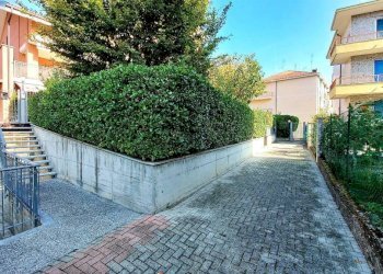 Cortile interno - Appartamento via Marengo, 3, San Mauro Torinese - foto 23