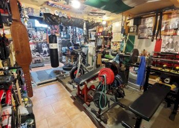 Box auto - Appartamento via Marengo, 3, San Mauro Torinese - foto 27