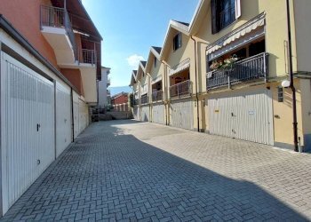 Cortile interno - Three-room apartment via Marengo, 3, San Mauro Torinese - photo 28