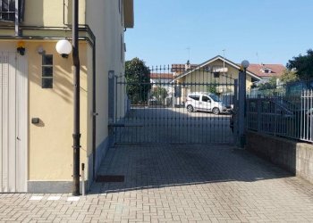Ingresso - Appartamento via Marengo, 3, San Mauro Torinese - foto 29