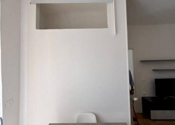 Cucina - Appartamento via Guglielmo Marconi, 18, Bologna (zona Marconi) - foto 5