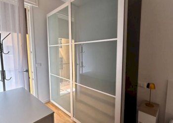 Camera da letto - Appartamento via Guglielmo Marconi, 18, Bologna (zona Marconi) - foto 9