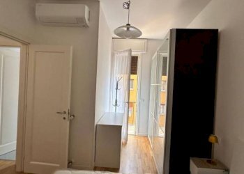 Camera da letto - Appartamento via Guglielmo Marconi, 18, Bologna (zona Marconi) - foto 11