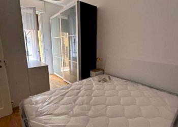 Camera da letto - Appartamento via Guglielmo Marconi, 18, Bologna (zona Marconi) - foto 12