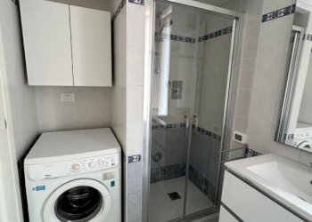 Bagno - Appartamento via Guglielmo Marconi, 18, Bologna (zona Marconi) - foto 14