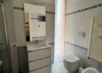 Bagno - Appartamento via Guglielmo Marconi, 18, Bologna (zona Marconi) - foto 16