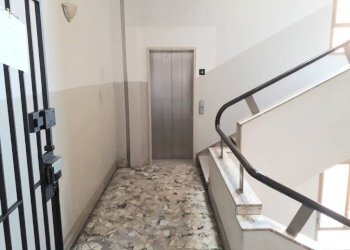 Ingresso - Appartamento via Guglielmo Marconi, 18, Bologna (zona Marconi) - foto 26