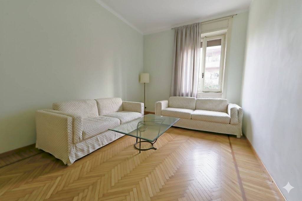 Salone - Three-room apartment via Alessandro Manzoni, 12, Monza - photo 1