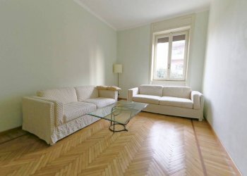 Salone - Three-room apartment via Alessandro Manzoni, 12, Monza - photo 22