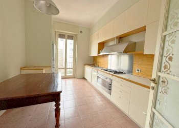 Cucina - Trilocale via Alessandro Manzoni, 12, Monza - foto 4