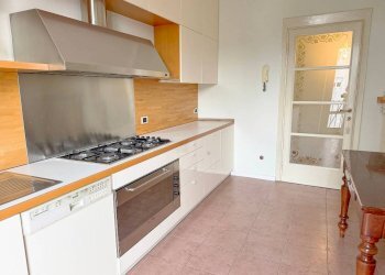 Cucina - Three-room apartment via Alessandro Manzoni, 12, Monza - photo 5