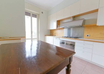 Cucina - Trilocale via Alessandro Manzoni, 12, Monza - foto 6