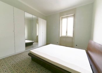 Camera da letto - Trilocale via Alessandro Manzoni, 12, Monza - foto 10