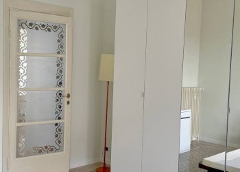 Interno palazzo - Trilocale via Alessandro Manzoni, 12, Monza - foto 12