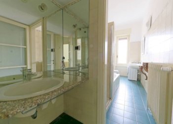 Bagno - Trilocale via Alessandro Manzoni, 12, Monza - foto 13