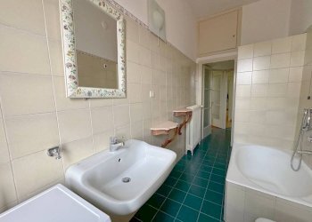 Bagno - Trilocale via Alessandro Manzoni, 12, Monza - foto 14