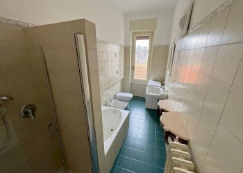 Bagno - Three-room apartment via Alessandro Manzoni, 12, Monza - photo 15