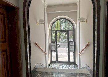 Interno palazzo - Trilocale via Alessandro Manzoni, 12, Monza - foto 16