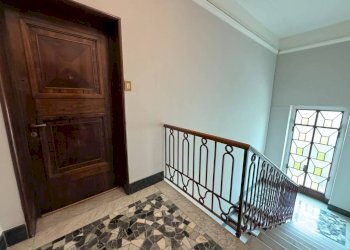 Interno palazzo - Three-room apartment via Alessandro Manzoni, 12, Monza - photo 17