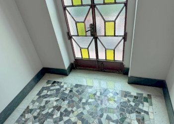 Interno palazzo - Three-room apartment via Alessandro Manzoni, 12, Monza - photo 18