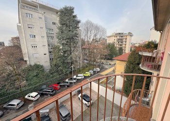 Balcone - Trilocale via Alessandro Manzoni, 12, Monza - foto 20