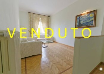 Studio - Three-room apartment via Alessandro Manzoni, 12, Monza - photo 1