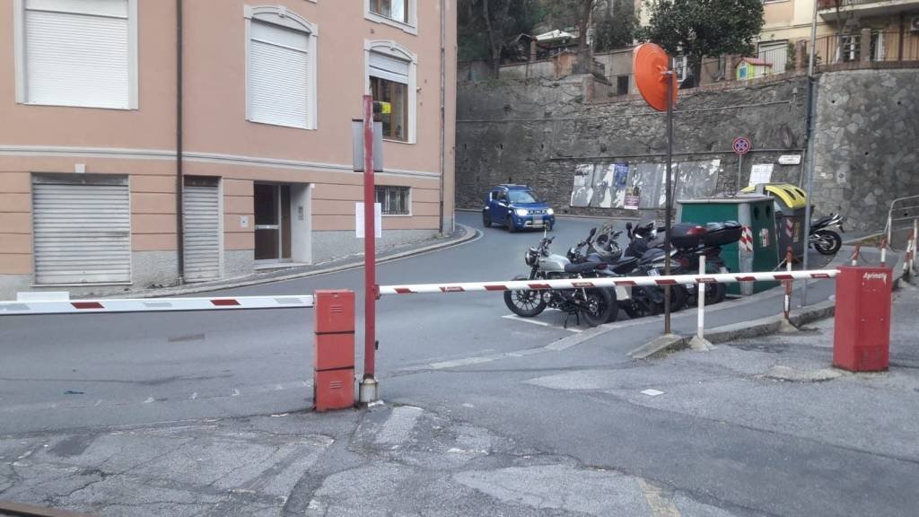 Posto macchina - Box corso Luigi Andrea Martinetti, Genova (zona Sampierdarena) - foto 3