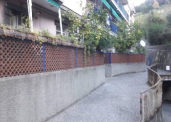 Zona - Box corso Luigi Andrea Martinetti, Genova (zona Sampierdarena) - foto 4