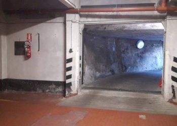 Posto macchina - Box corso Luigi Andrea Martinetti, Genova (zona Sampierdarena) - foto 5