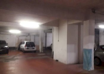 Posto macchina - Box corso Luigi Andrea Martinetti, Genova (zona Sampierdarena) - foto 6