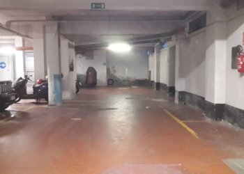 Posto macchina - Box corso Luigi Andrea Martinetti, Genova (zona Sampierdarena) - foto 7