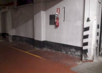 Posto macchina - Box corso Luigi Andrea Martinetti, Genova (zona Sampierdarena) - foto 8