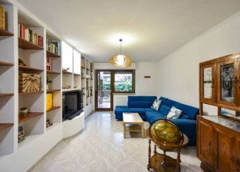 Salone - Quadrilocale via Guarino Guarini, 48, Venaria Reale - foto 2