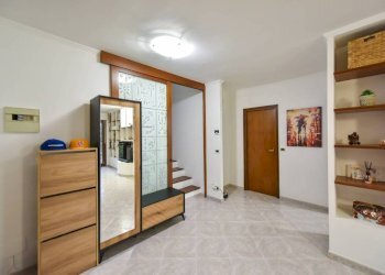 Ingresso - Quadrilocale via Guarino Guarini, 48, Venaria Reale - foto 6