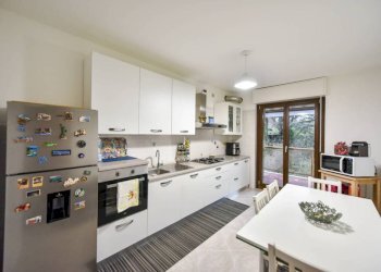 Cucina - Quadrilocale via Guarino Guarini, 48, Venaria Reale - foto 7