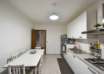 Cucina - Quadrilocale via Guarino Guarini, 48, Venaria Reale - foto 9