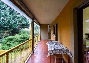 Terrazzo - Quadrilocale via Guarino Guarini, 48, Venaria Reale - foto 11