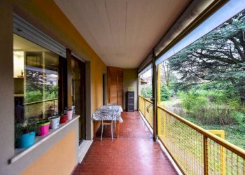 Terrazzo - Quadrilocale via Guarino Guarini, 48, Venaria Reale - foto 12