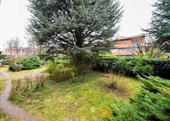 Giardino - Quadrilocale via Guarino Guarini, 48, Venaria Reale - foto 13