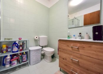 Bagno - Quadrilocale via Guarino Guarini, 48, Venaria Reale - foto 14