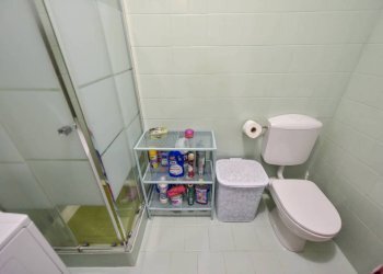 Bagno - Quadrilocale via Guarino Guarini, 48, Venaria Reale - foto 15