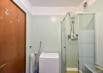 Bagno - Quadrilocale via Guarino Guarini, 48, Venaria Reale - foto 17