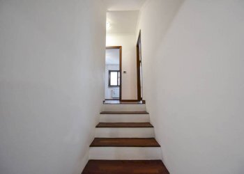 Scala - Quadrilocale via Guarino Guarini, 48, Venaria Reale - foto 18