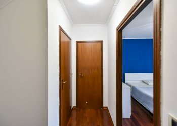 Disimpegno - Quadrilocale via Guarino Guarini, 48, Venaria Reale - foto 19