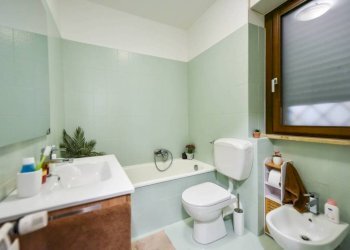 Bagno - Quadrilocale via Guarino Guarini, 48, Venaria Reale - foto 24