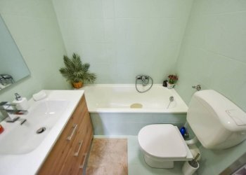 Bagno - Quadrilocale via Guarino Guarini, 48, Venaria Reale - foto 25