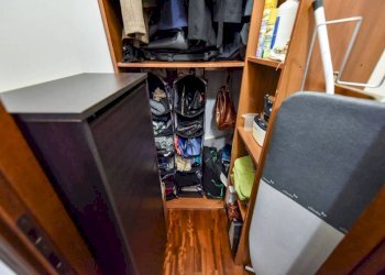 Ripostiglio - Quadrilocale via Guarino Guarini, 48, Venaria Reale - foto 27