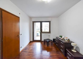 Camera da letto - Quadrilocale via Guarino Guarini, 48, Venaria Reale - foto 29