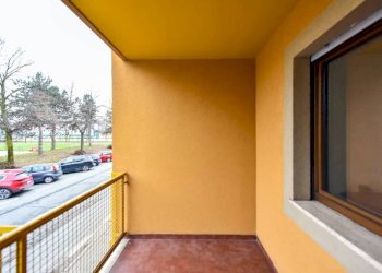 Balcone - Quadrilocale via Guarino Guarini, 48, Venaria Reale - foto 31