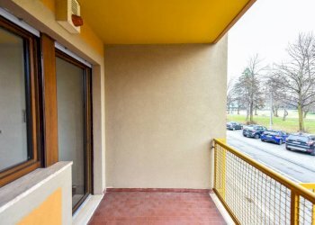 Terrazzo - Quadrilocale via Guarino Guarini, 48, Venaria Reale - foto 32